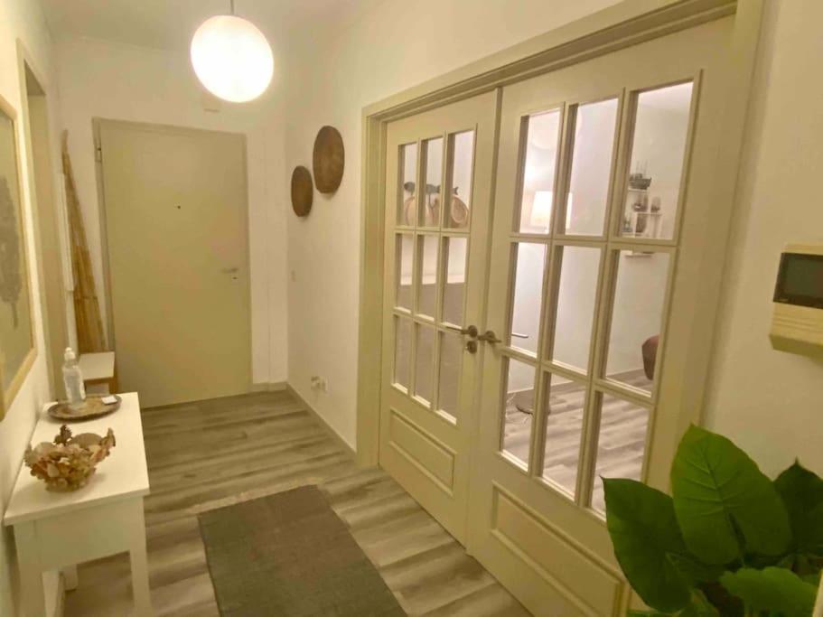 Rocha'S Apartment Remodelado! Na Praia Com Terraco Vila Nova de Gaia Eksteriør billede