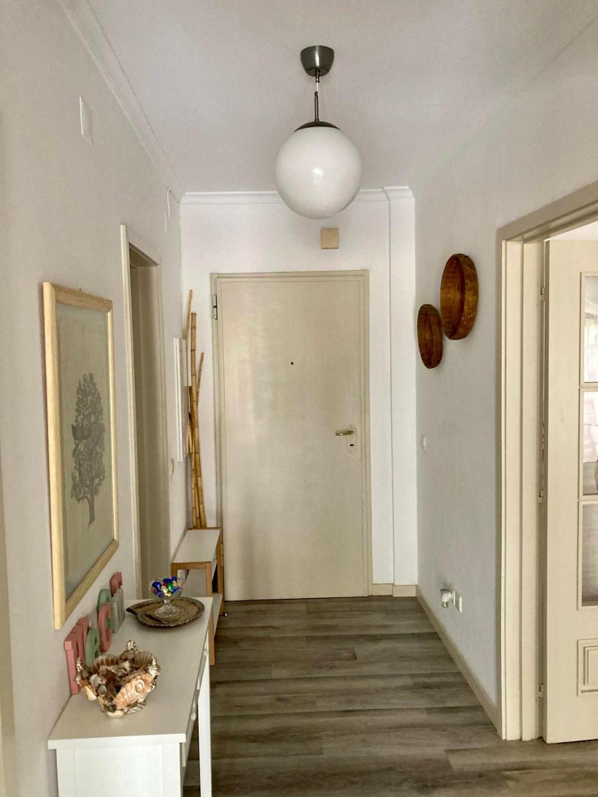 Rocha'S Apartment Remodelado! Na Praia Com Terraco Vila Nova de Gaia Eksteriør billede
