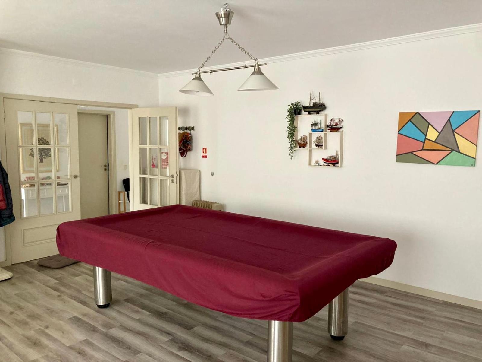 Rocha'S Apartment Remodelado! Na Praia Com Terraco Vila Nova de Gaia Eksteriør billede